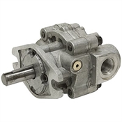 めぃ 0.58 cu in Parker MGG20025-BA1B3 Hydraulic Motor Side Ports